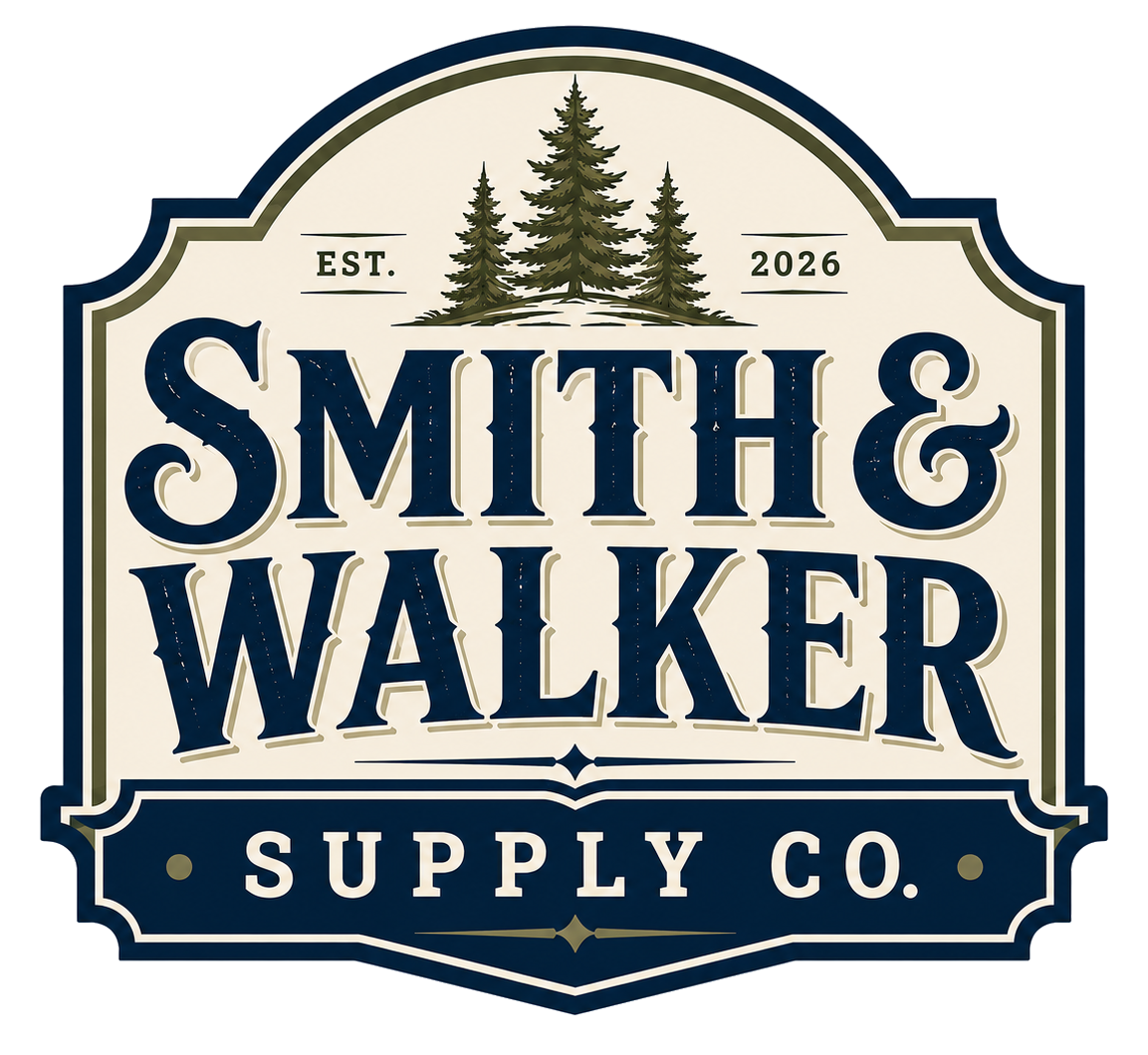 Smith & Walker Supply Co.